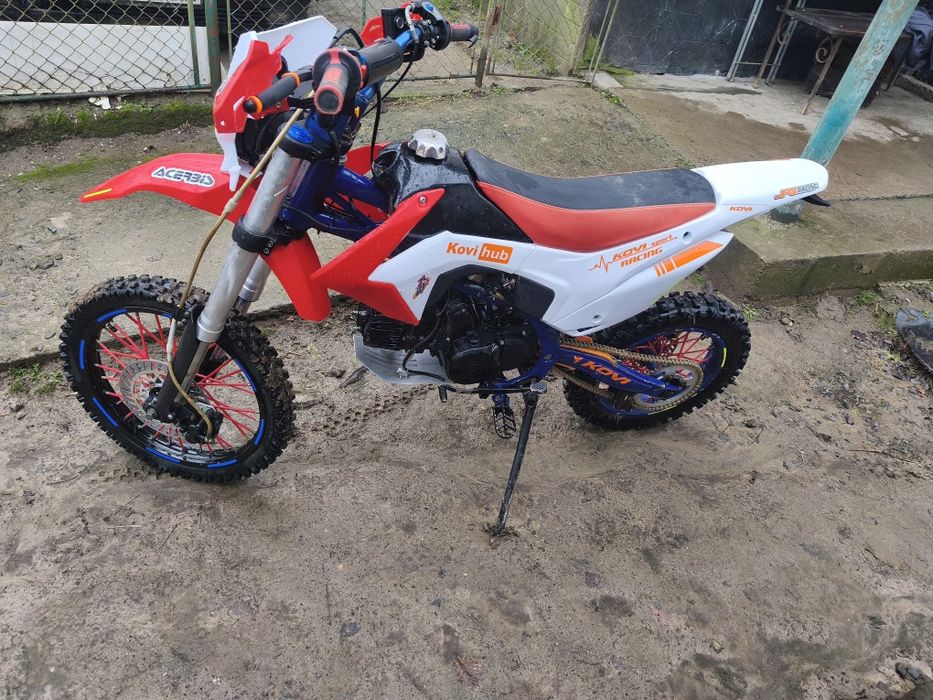 Продам підбайк 700$