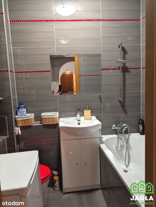 Błonie M4 47m2 blok balkon IIp super lokalizacja
