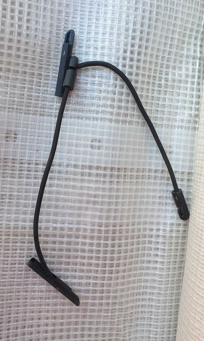 Plástico Ultra Resistente 20m x 4,10m