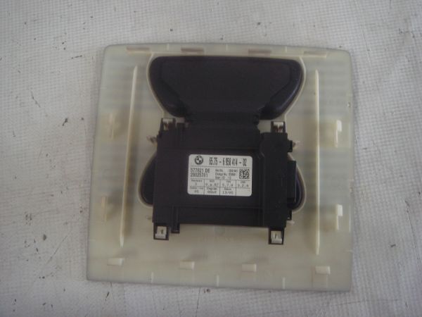 Sensor Anti-Roubo/Detector de Movimento BMW 5 Touring (E61)