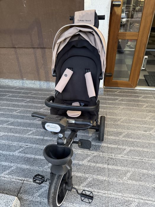 Продам дитячий велосипед коляску