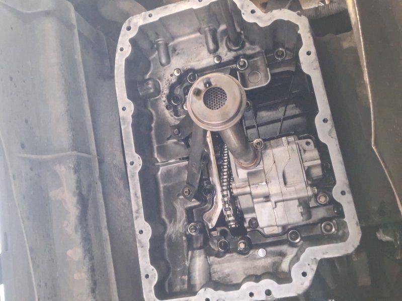 Mechanika samochodowa warsztat Pełen zakres usług  serwis Mechanika