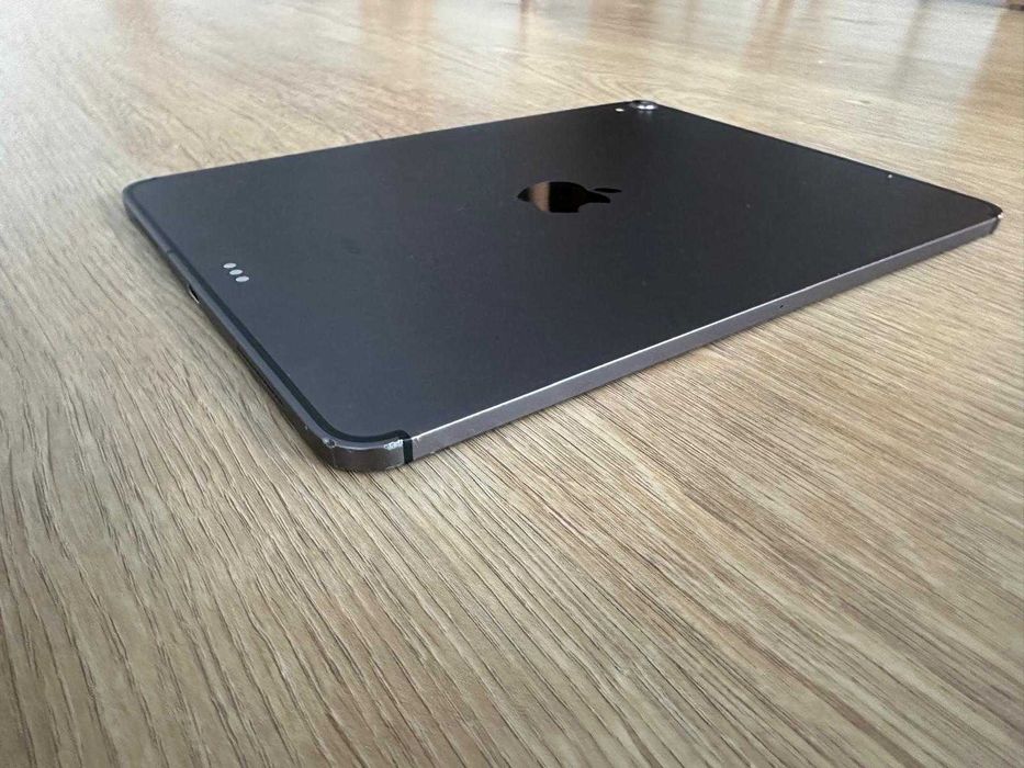 iPad 11 pro 256 GB, WiFi + Cellular (LTE)