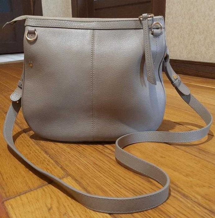 Стильная сумка бренда See By Chloe Оригинал