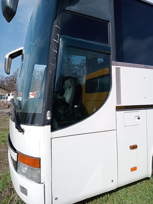 Автобус SETRA 315