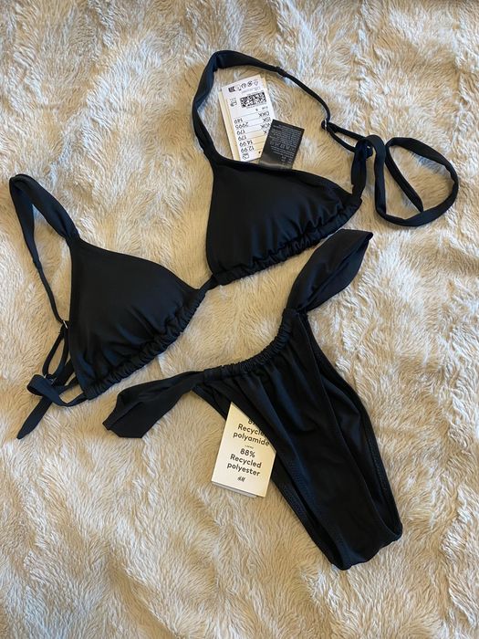Купальник H&M розмір s