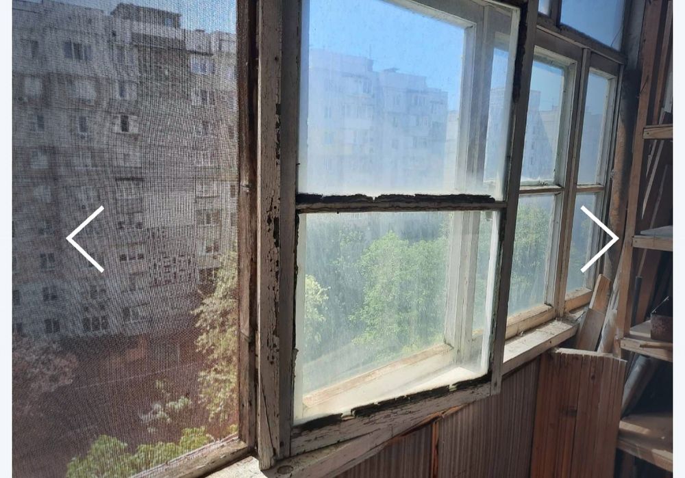 Apartment in Odesa - View 5