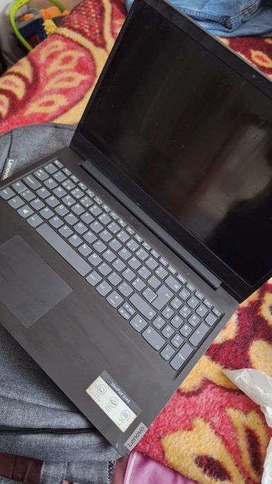 Computador Lenovo