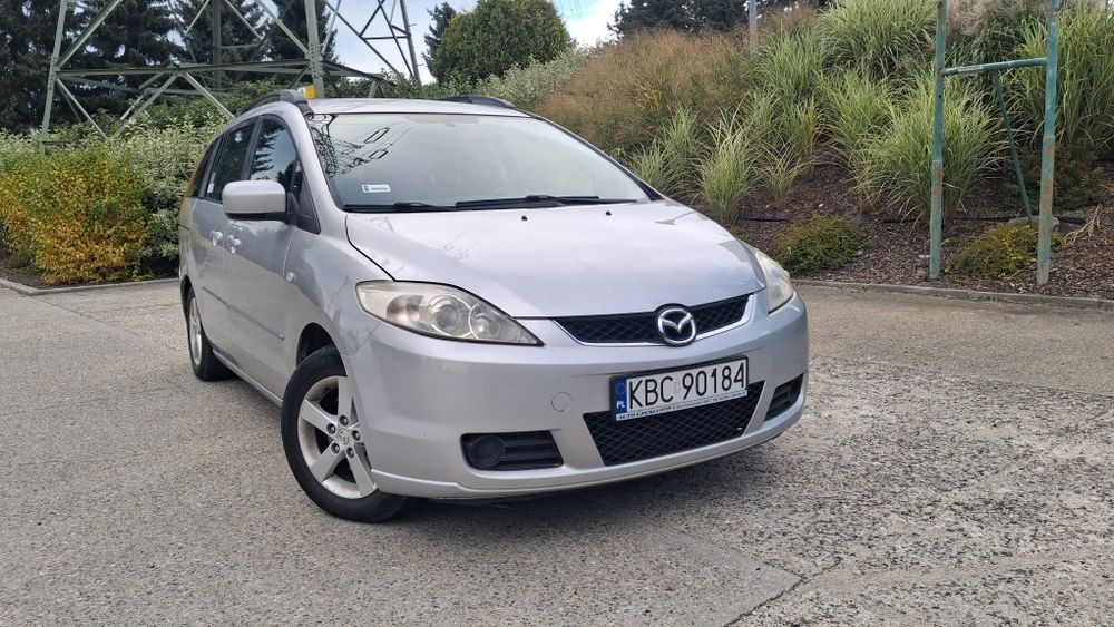 Mazda 5