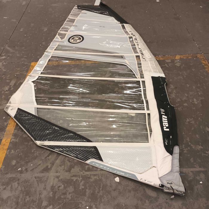 Żagiel North Sails	Ram F8 7,3