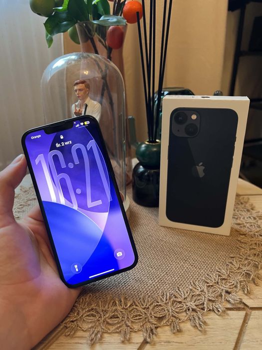 Sprzedan iphone13