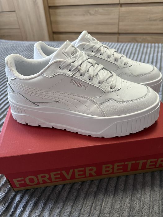 Продам Puma Karmen ll ldol 40р