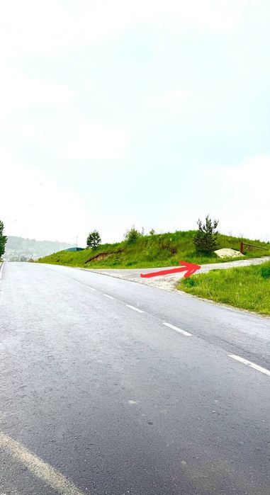 Продається земельна ділянка 4Га в селі Стрілки