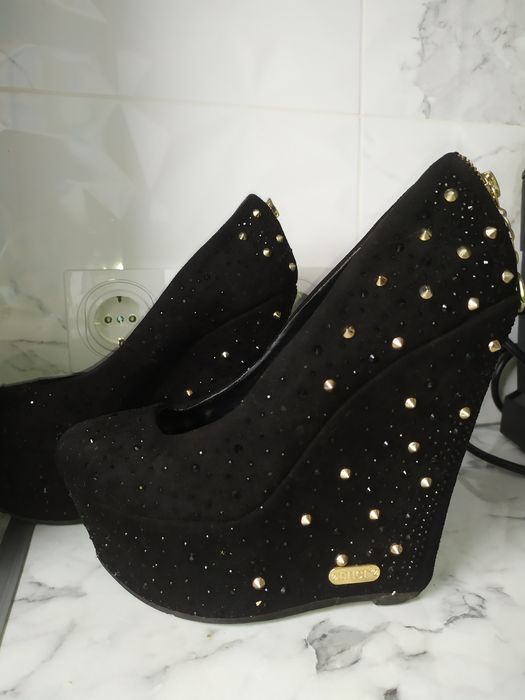 Туфлі,взуття 39р.