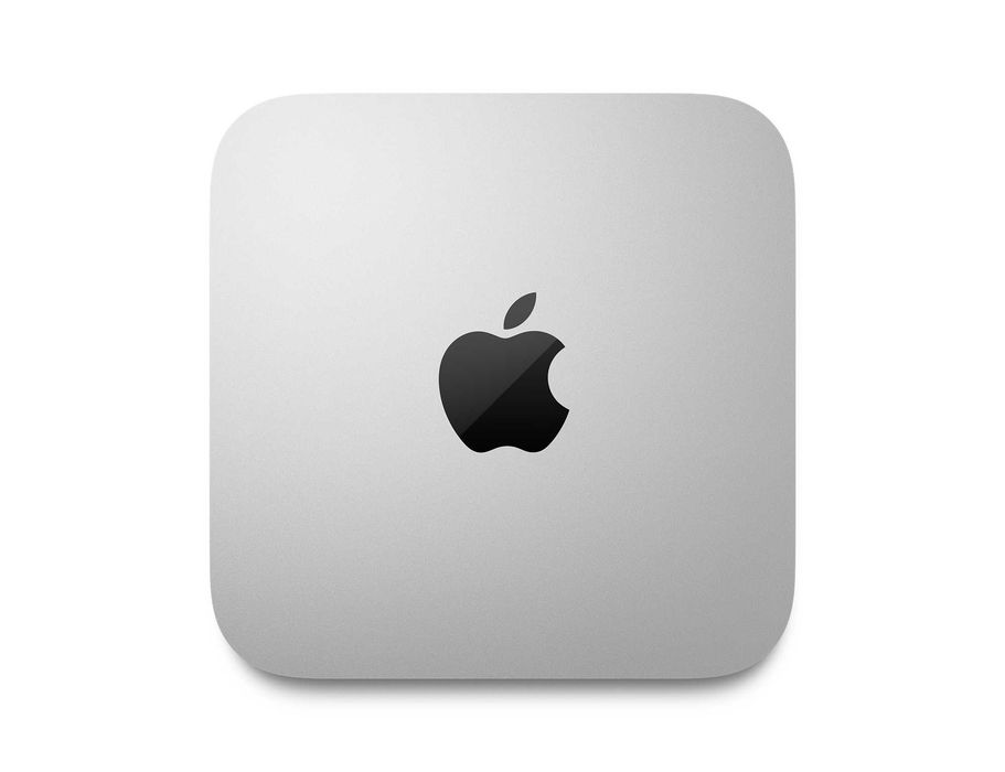 Mac Mini M1 8GB RAM 256GB SSD — como novo com caixa