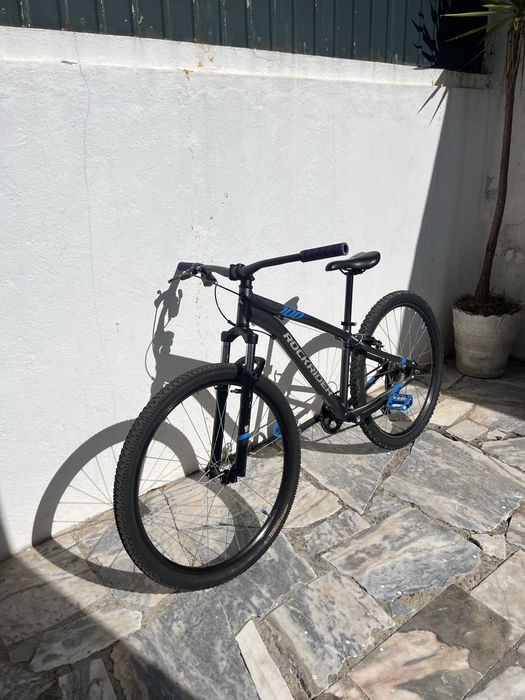 Bicicleta Rockrider