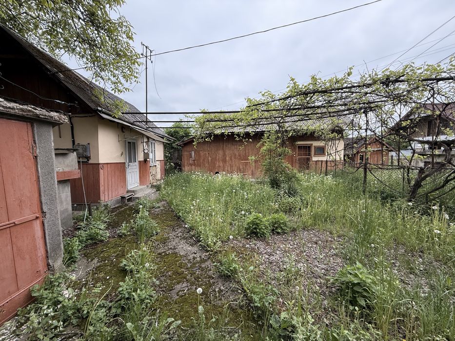 Продаж будинку в центрі,  смт Кути. Світло, газ, 11 соток (63)
