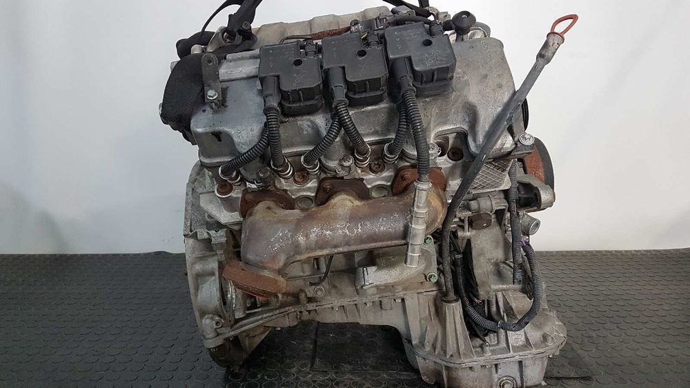 Motor Completo Mercedes Clase E (W210) Berlina 280 (210.063)