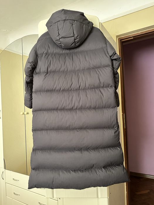 Пуховик, курточка, зимове пальто Outventure