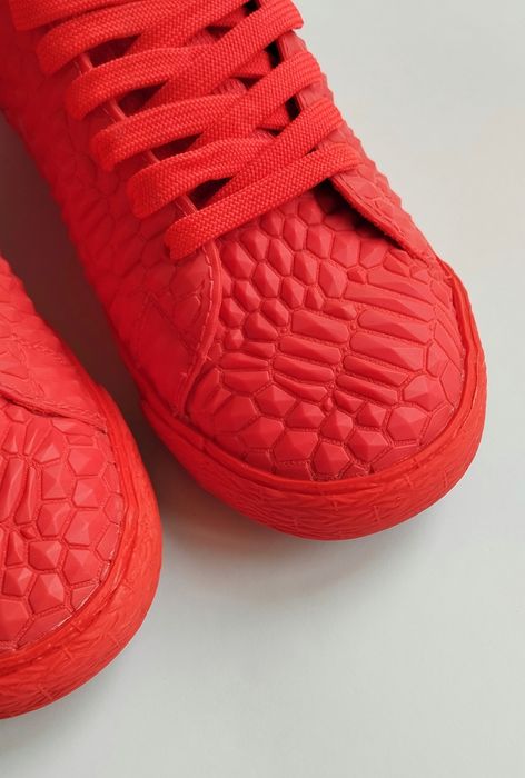 Nike Blazer Mid DMB Sneaker, розмір 40