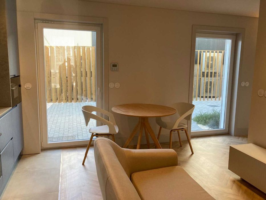 Apartamento T1 Centro