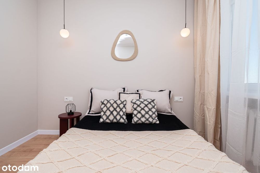 SŁONECZNE 2 pok z Dużym Balkonem/Dobrzec/Rozkładowe/Oferta Prywatna - Widok 5