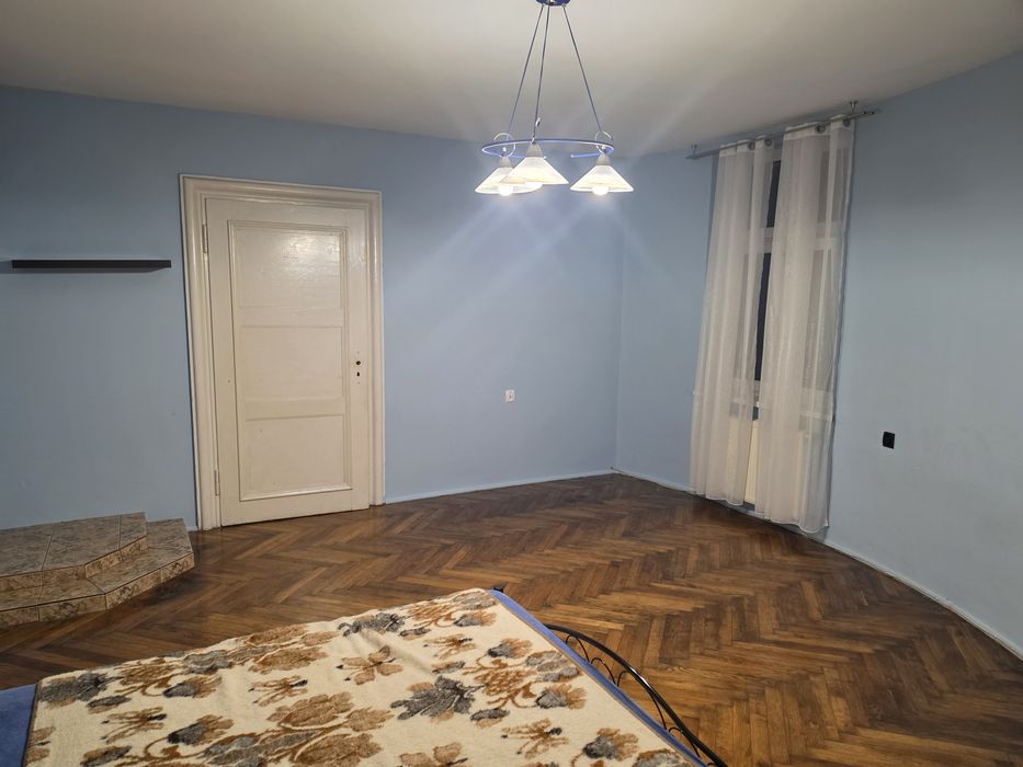 Trzy pokoje 90 m ul 1 Maja