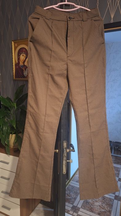 Eleganckie spodnie