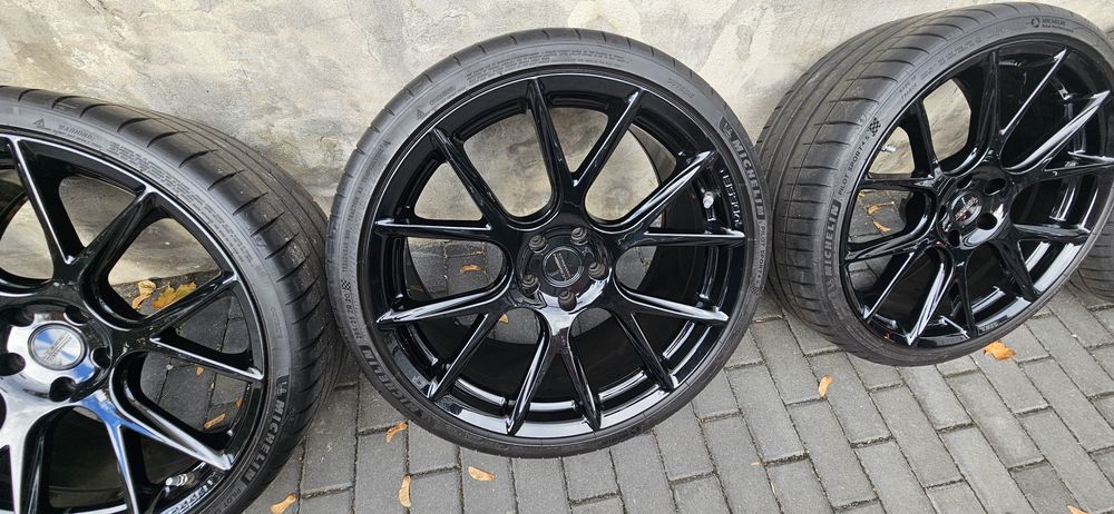 Felgi koła Vossen 20 cali