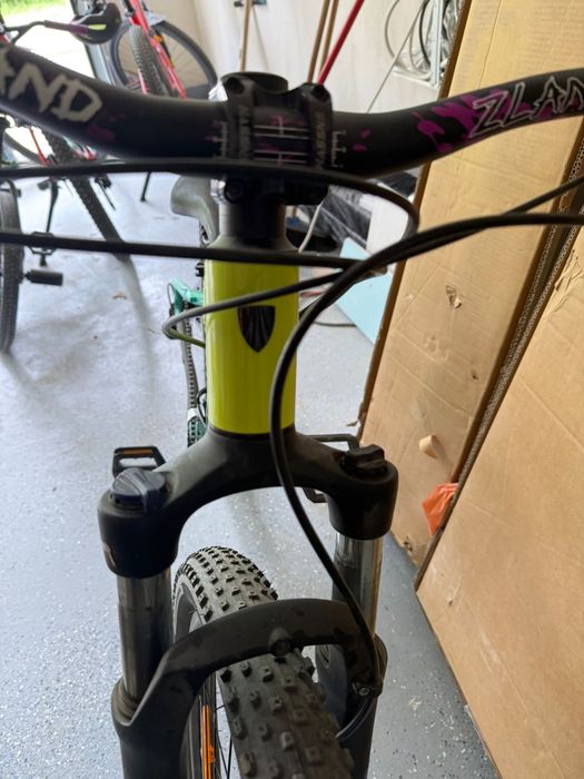 Rower Trek MTB Marlin 5