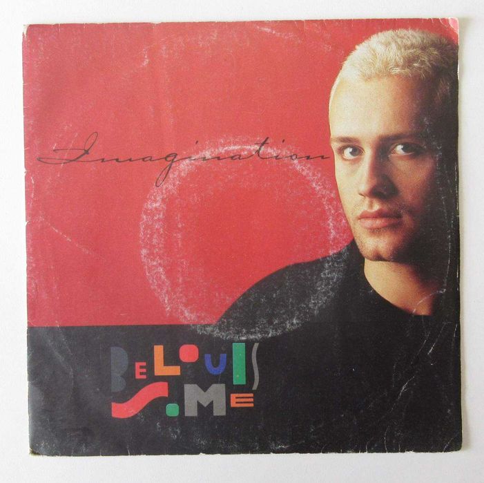 VINIL - Vários Singles / EPs