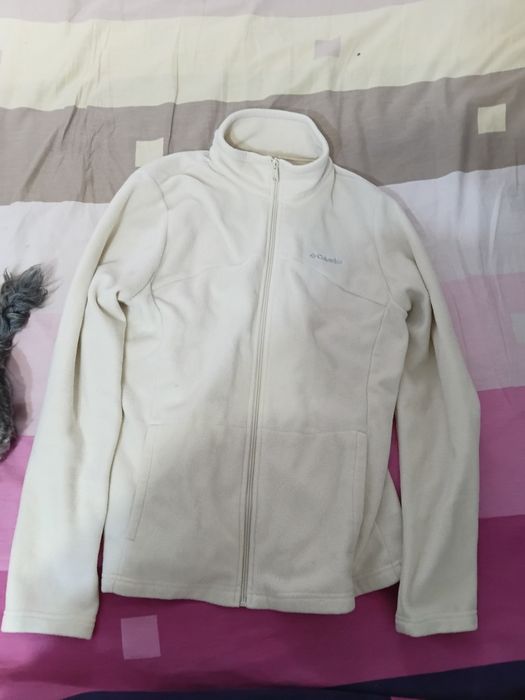 Флісова кофта Columbia розмір L