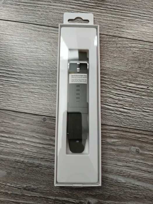 Oryginalny pasek ONEPLUS Watch 3 Zielony Emerald