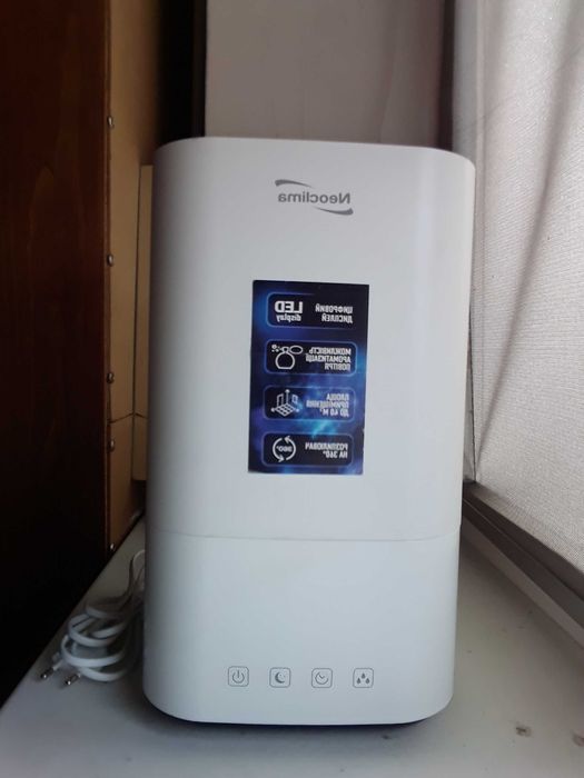 Зволожувач повітря Neoclima SP 55W