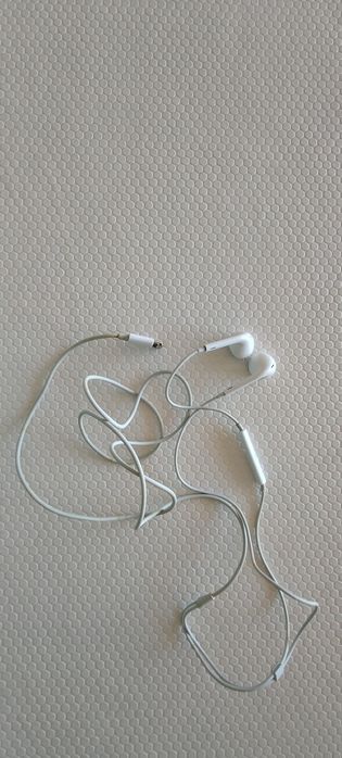 Fones com fio para iPhone