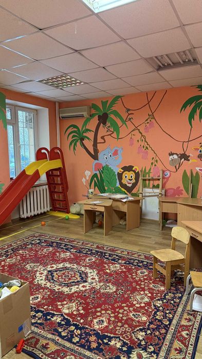 Commercial real estate at (area 200 m²) - Atlanta.ua - photo 8