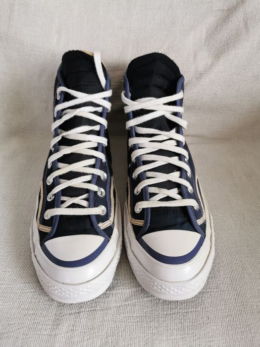 Converse All Star Chuck 1970 Varsity Hi trampki tenisówki 42,5