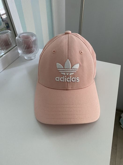 Кепка Adidas