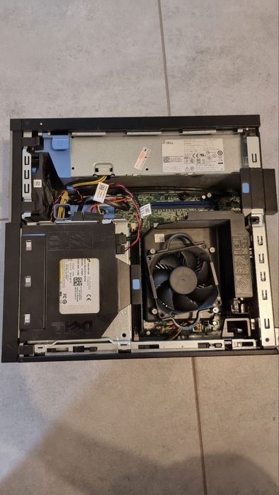 Системний блок, компьютер, ПК HP  Compaq Elite Доставка НП, Укр, Самов