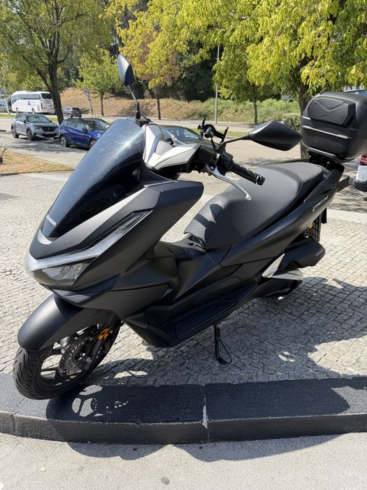 Honda Pcx Dx 2025