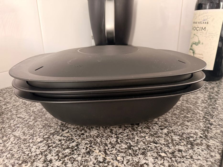 Bimby thermofix TM7
