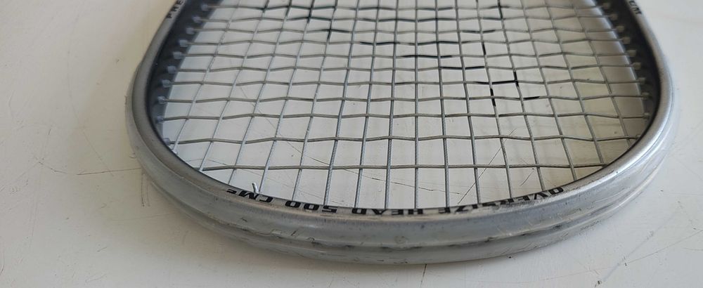 Rakieta do Squasha Dunlop Black Max Oryginał 37% ceny