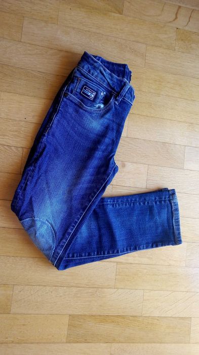 Calças de rapaz 10-11 anos