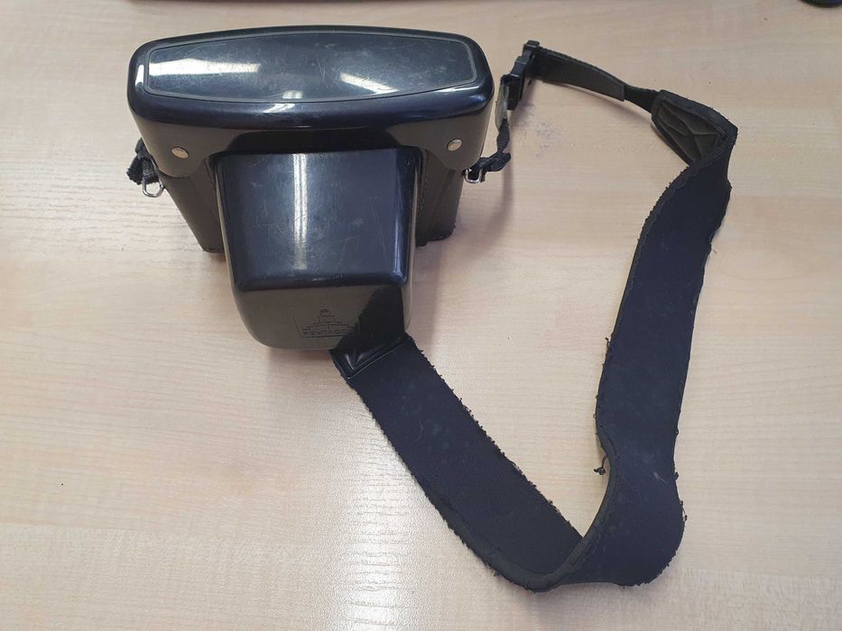 Aparat analogowy Praktica MTL3 z 2 obiektywami i bardzo dużo akcesorii