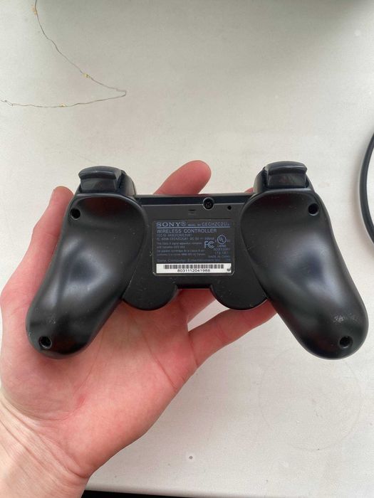 Sony PlayStation 3 Slim CECH-3008B 320GB