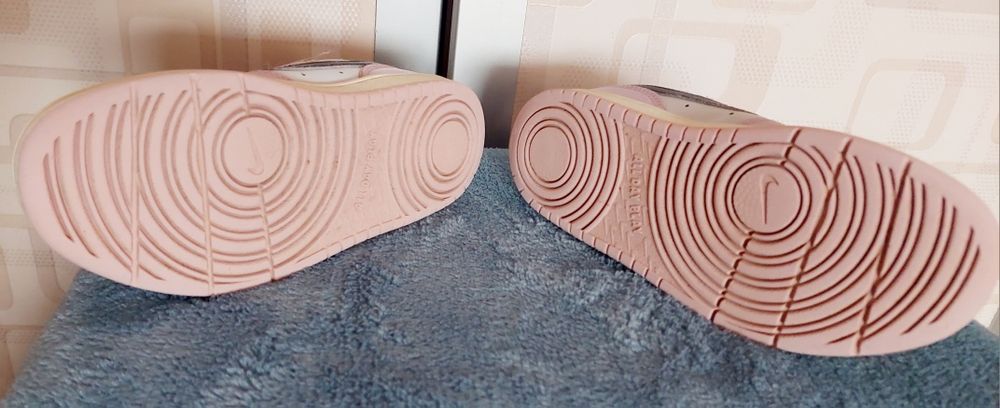 Ténis menina n° 30