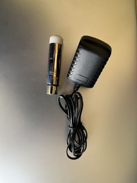 Бездротовий приймач DMX512  2.4ГГц  Lixada