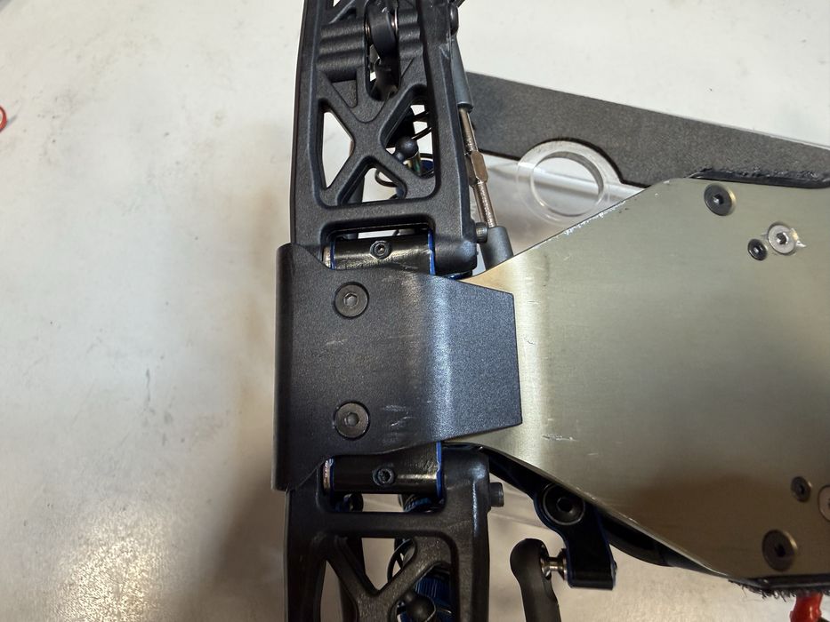 Team associated b6.3