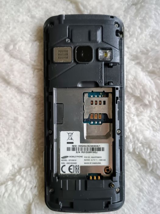 Telefon komórkowy Nokia