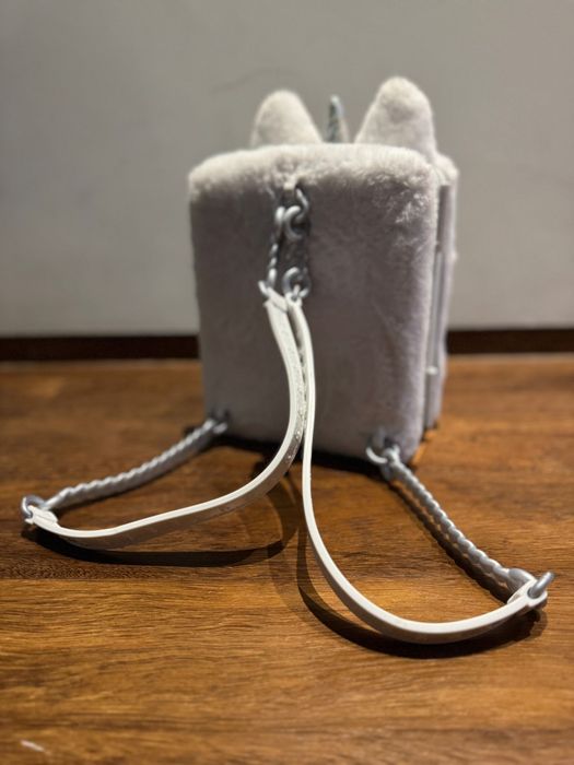 Mochila Boneca e Acessorios NaNaNa